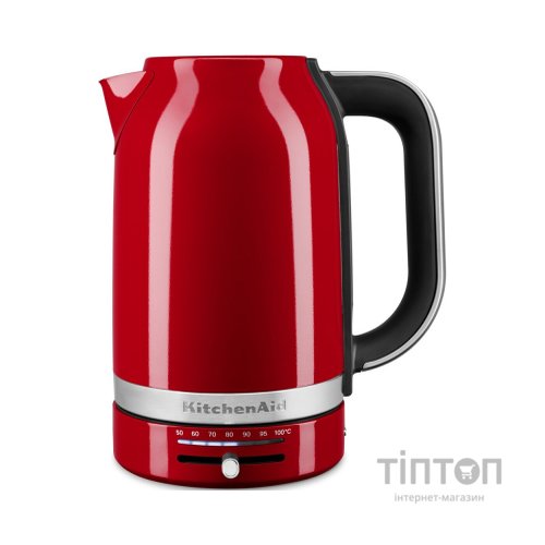 Електрочайник KitchenAid 5KEK1701EER