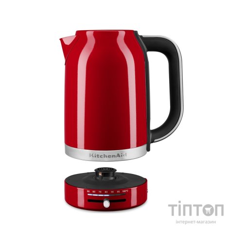 Електрочайник KitchenAid 5KEK1701EER