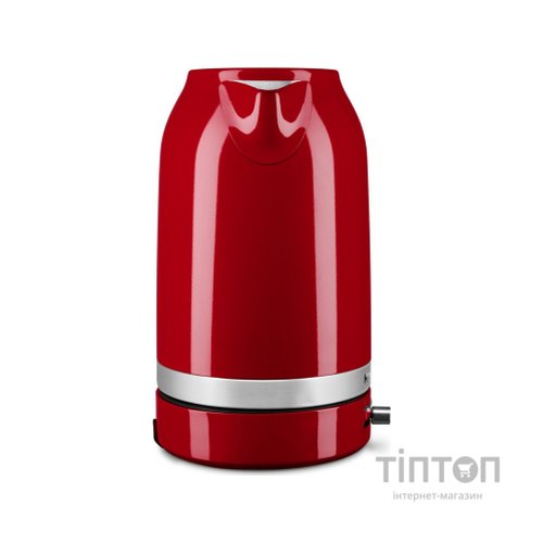 Електрочайник KitchenAid 5KEK1701EER