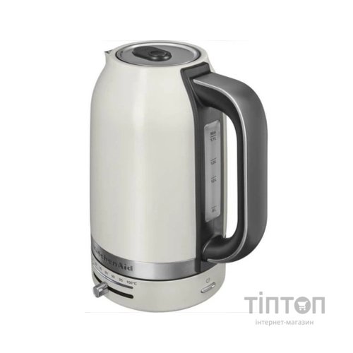Електрочайник KitchenAid 5KEK1701EPL
