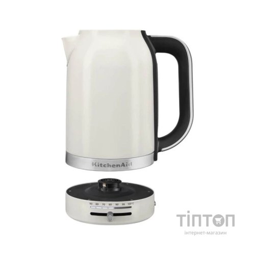 Електрочайник KitchenAid 5KEK1701EPL