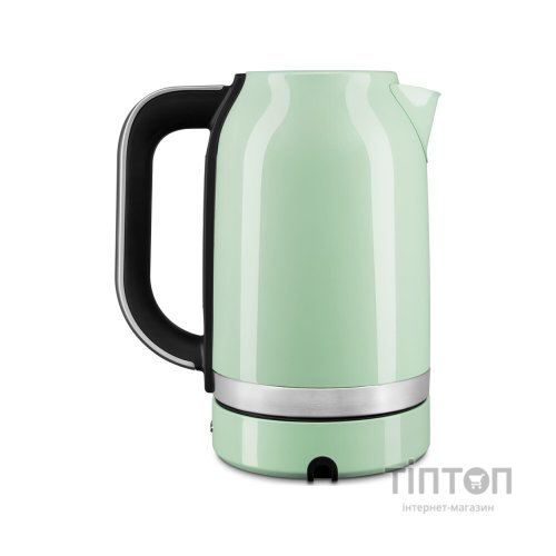 Електрочайник KitchenAid 5KEK1701EPT