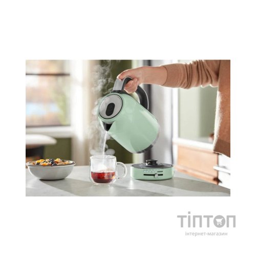 Електрочайник KitchenAid 5KEK1701EPT