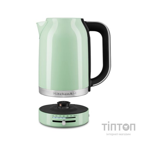 Електрочайник KitchenAid 5KEK1701EPT