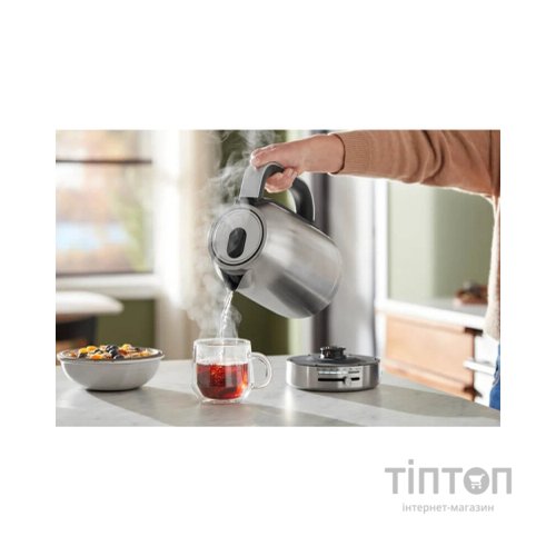 Електрочайник KitchenAid 5KEK1701ESX