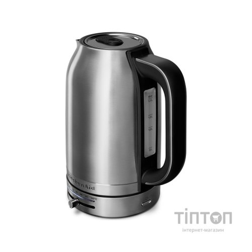 Електрочайник KitchenAid 5KEK1701ESX