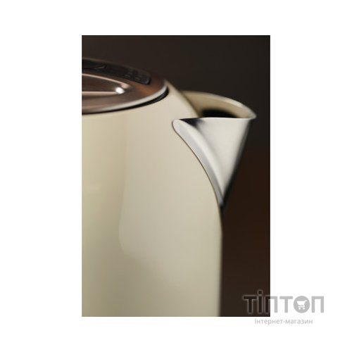 Електрочайник KitchenAid 5KEK1722EAC