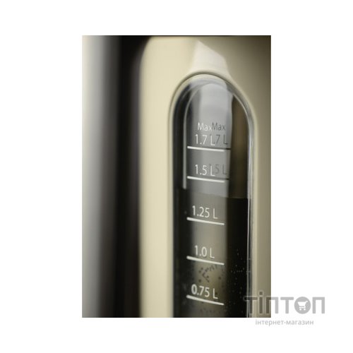 Електрочайник KitchenAid 5KEK1722EAC