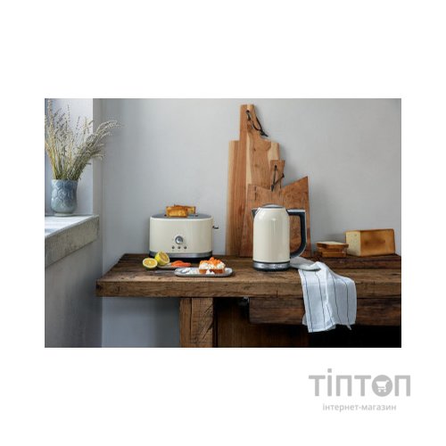 Електрочайник KitchenAid 5KEK1722EAC