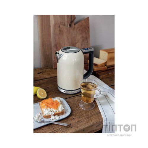 Електрочайник KitchenAid 5KEK1722EAC