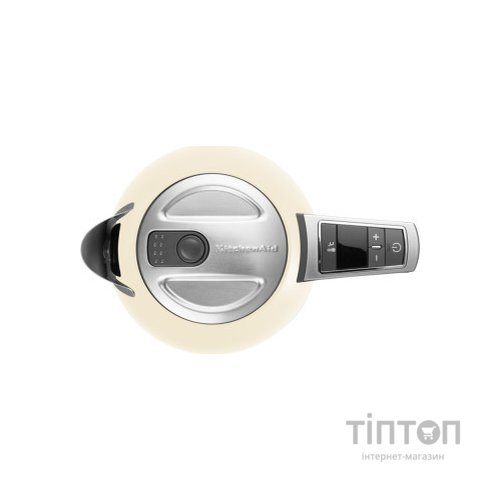 Електрочайник KitchenAid 5KEK1722EAC