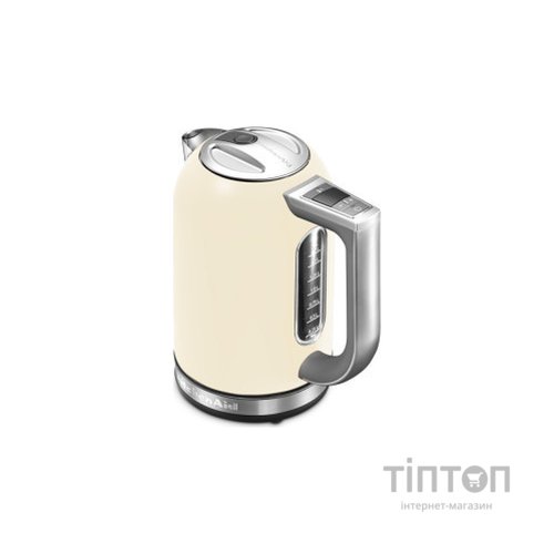 Електрочайник KitchenAid 5KEK1722EAC