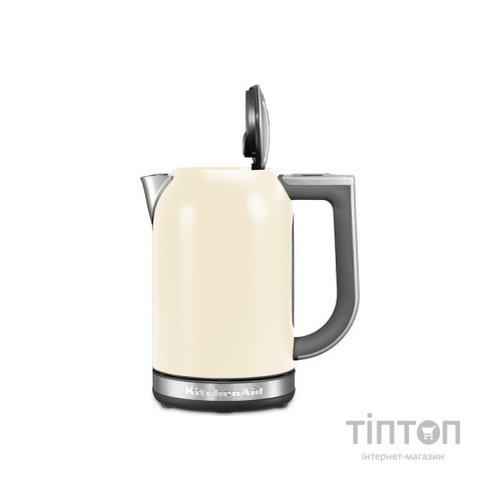 Електрочайник KitchenAid 5KEK1722EAC