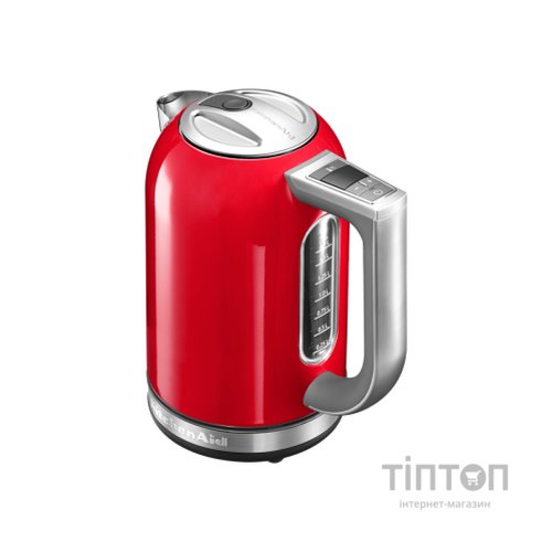 Електрочайник KitchenAid 5KEK1722EER