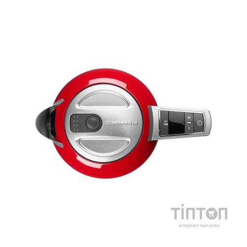 Електрочайник KitchenAid 5KEK1722EER