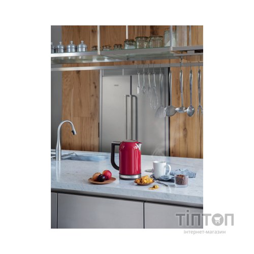 Електрочайник KitchenAid 5KEK1722EER