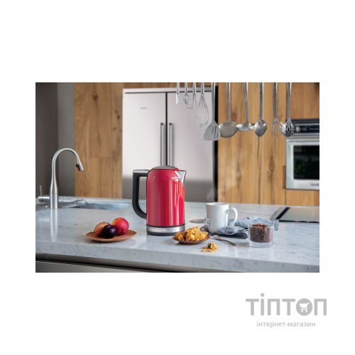 Електрочайник KitchenAid 5KEK1722EER