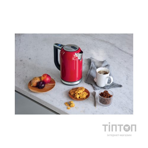 Електрочайник KitchenAid 5KEK1722EER