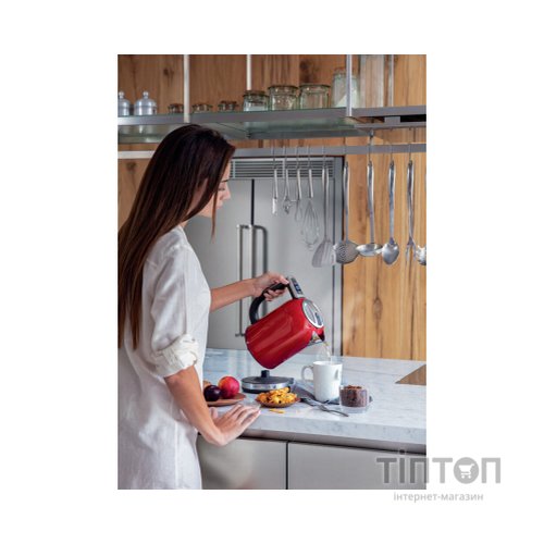 Електрочайник KitchenAid 5KEK1722EER
