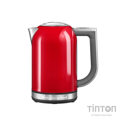 Електрочайник KitchenAid 5KEK1722EER