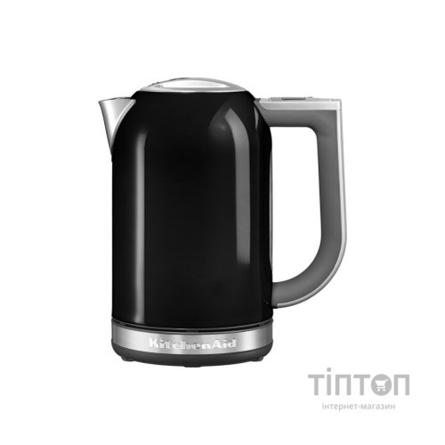 Електрочайник KitchenAid 5KEK1722EOB