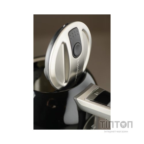 Електрочайник KitchenAid 5KEK1722EOB