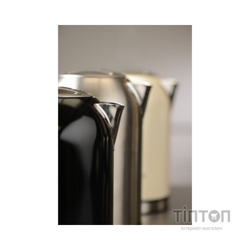 Електрочайник KitchenAid 5KEK1722EOB