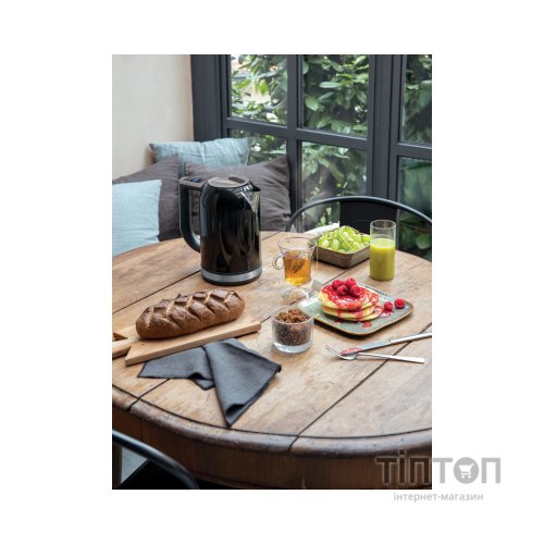 Електрочайник KitchenAid 5KEK1722EOB