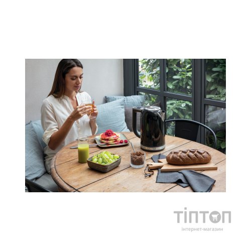 Електрочайник KitchenAid 5KEK1722EOB