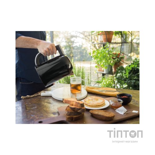 Електрочайник KitchenAid 5KEK1722EOB