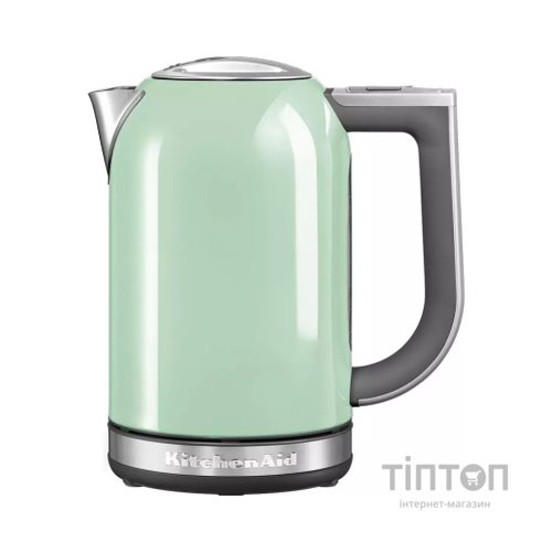 Електрочайник KitchenAid 5KEK1722EPT