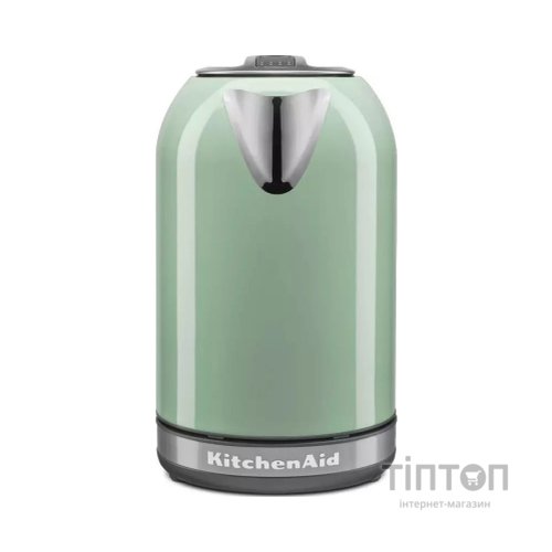 Електрочайник KitchenAid 5KEK1722EPT