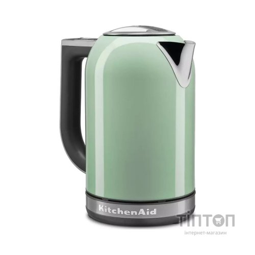 Електрочайник KitchenAid 5KEK1722EPT