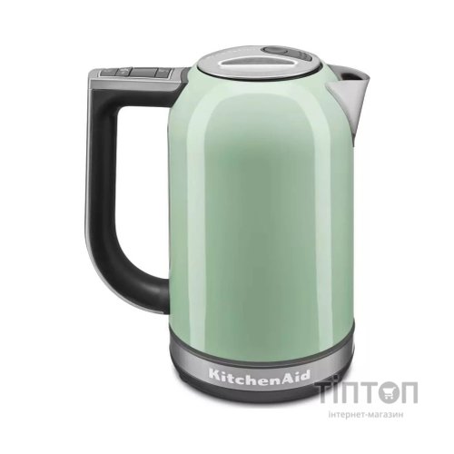 Електрочайник KitchenAid 5KEK1722EPT