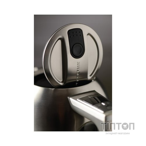 Електрочайник KitchenAid 5KEK1722ESX