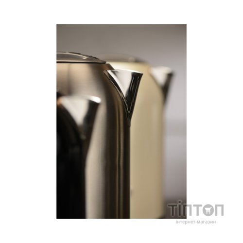 Електрочайник KitchenAid 5KEK1722ESX