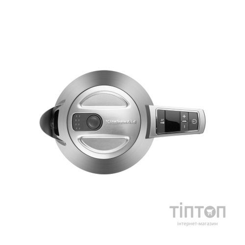 Електрочайник KitchenAid 5KEK1722ESX