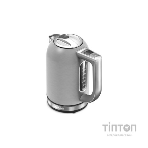 Електрочайник KitchenAid 5KEK1722ESX