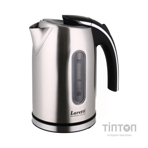 Електрочайник Laretti LR-EK7516