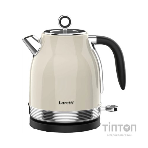 Електрочайник Laretti LR-EK7523