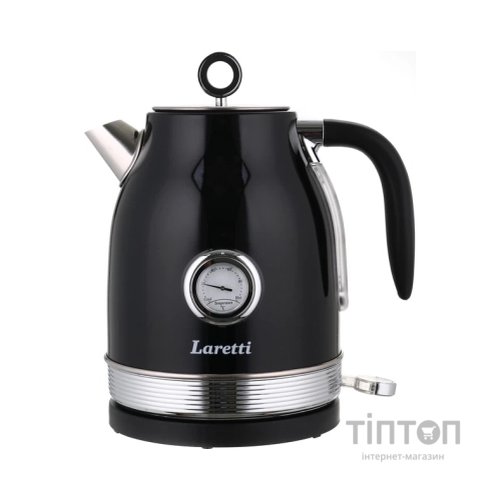 Електрочайник Laretti LR-EK7525