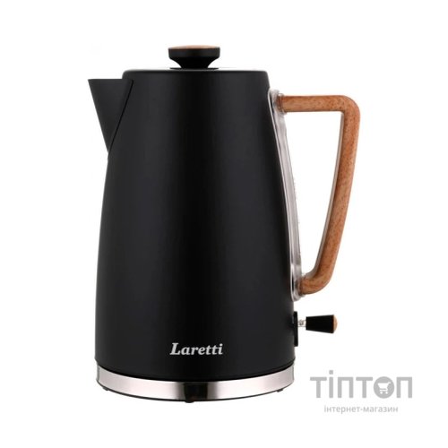 Електрочайник Laretti LR-EK7527