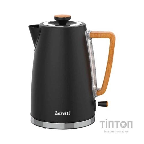 Електрочайник Laretti LR-EK7527