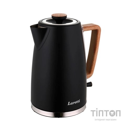 Електрочайник Laretti LR-EK7527