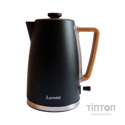 Електрочайник Laretti LR-EK7527