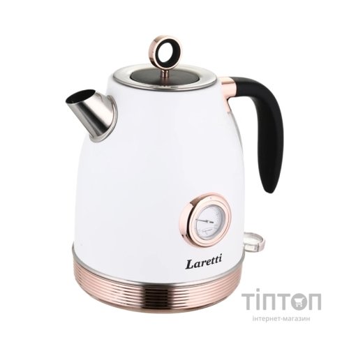 Електрочайник Laretti LR-EK7529