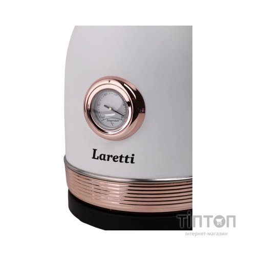 Електрочайник Laretti LR-EK7529