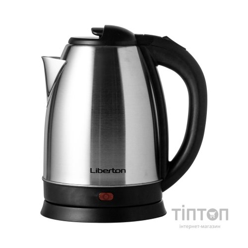 Електрочайник Liberton LEK-6800