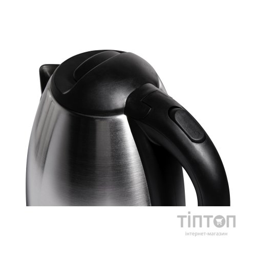 Електрочайник Liberton LEK-6800
