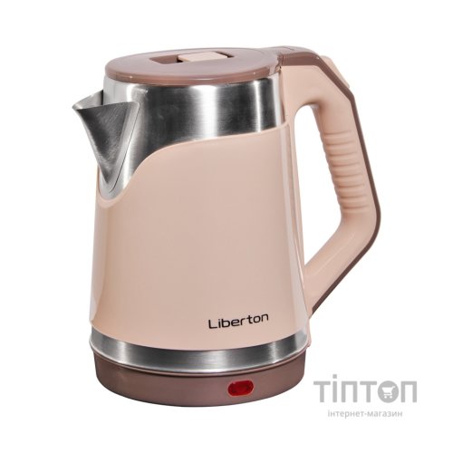 Електрочайник Liberton LEK-6823